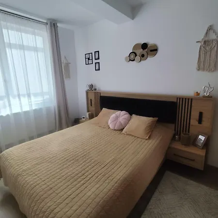 Apartment Emmy