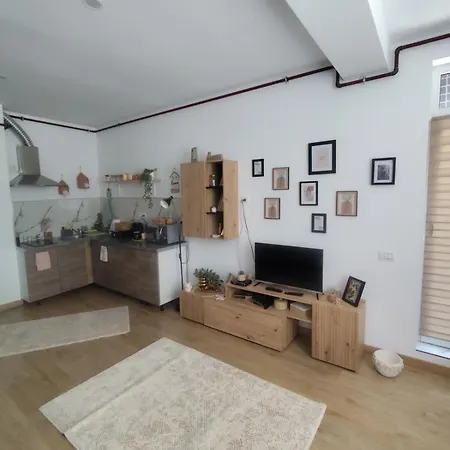 Apartment Emmy *